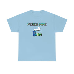 Peace Pipe - T-Shirt - Witty Twisters Fashions