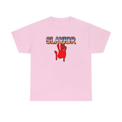Slavior - T-Shirt - Witty Twisters Fashions