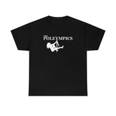 The Poleympics - T-Shirt - Witty Twisters Fashions