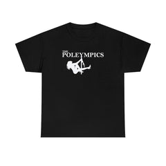 The Poleympics - T-Shirt - Witty Twisters Fashions
