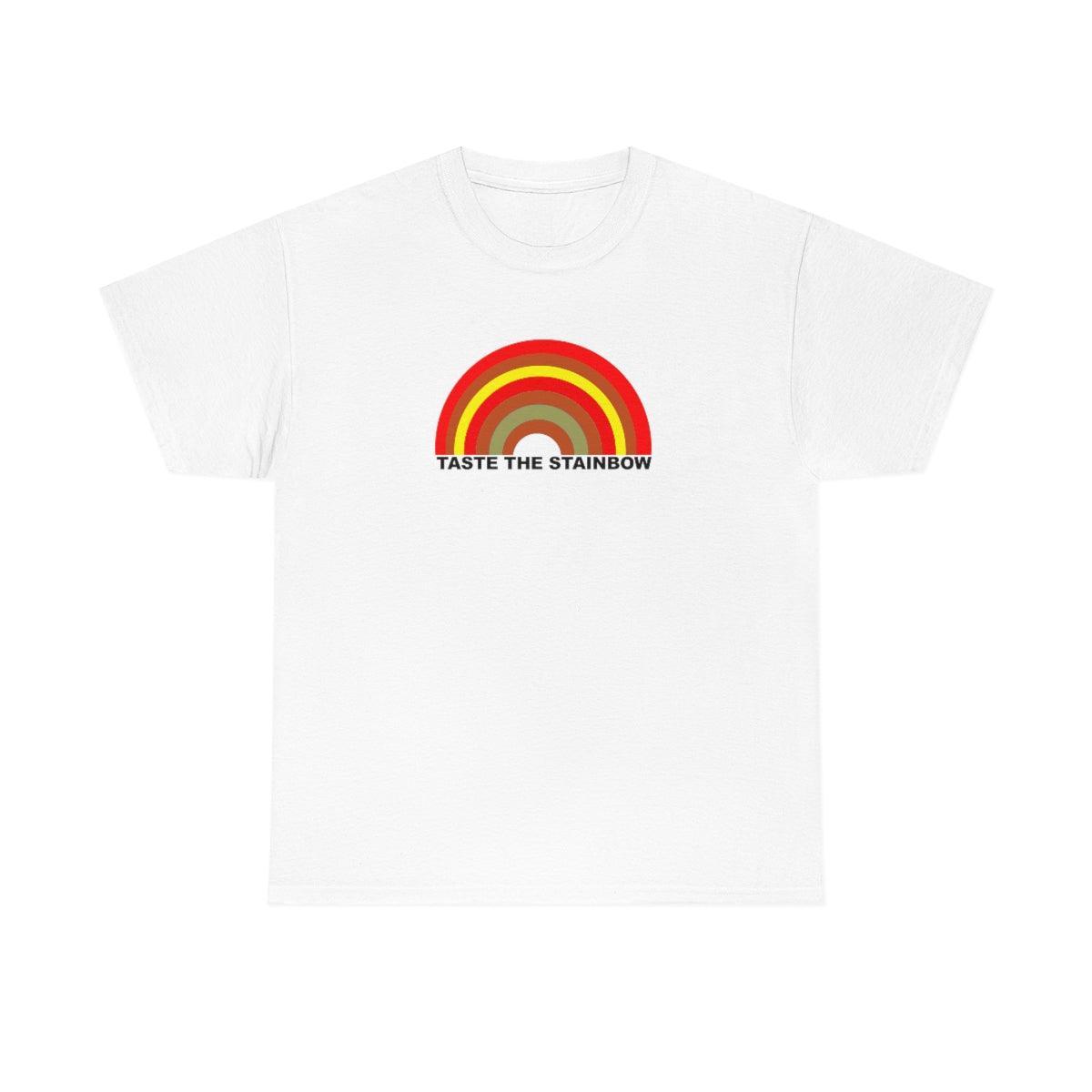 Taste The Stainbow - T-Shirt - Witty Twisters Fashions