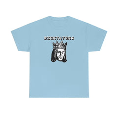 Dicktators - T-Shirt - Witty Twisters Fashions