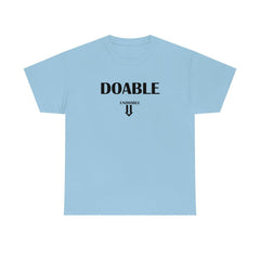 Doable Undoable - T-Shirt - Witty Twisters Fashions