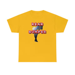 Rear Bumper - T-Shirt - Witty Twisters Fashions