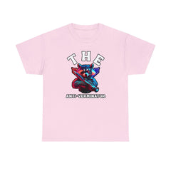 The Anti-Verminator - T-Shirt - Witty Twisters Fashions