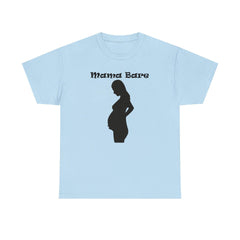 Mama Bare - T-Shirt - Witty Twisters Fashions