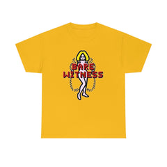 Bare Witness - T-Shirt - Witty Twisters Fashions