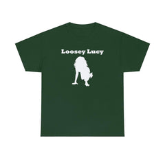 Loosey Lucy - T-Shirt - Witty Twisters Fashions