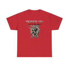 President Evil The Final Term - T-Shirt - Witty Twisters Fashions