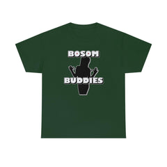 Bosom Buddies - T-Shirt - Witty Twisters Fashions