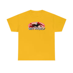 I Wet Myself - T-Shirt - Witty Twisters Fashions