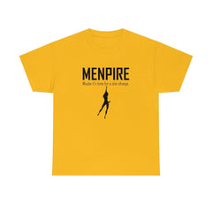 Menpire Maybe It's Time For A She-Change - T-Shirt - Witty Twisters Fashions
