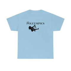 The Poleympics - T-Shirt - Witty Twisters Fashions