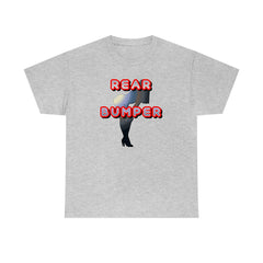 Rear Bumper - T-Shirt - Witty Twisters Fashions