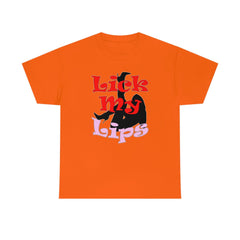Lick My Lips - T-Shirt - Witty Twisters Fashions