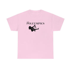 The Poleympics - T-Shirt - Witty Twisters Fashions
