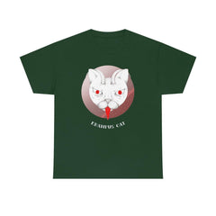 Krampus Cat - T-Shirt - Witty Twisters Fashions