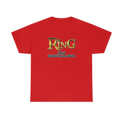 Ring My Dingaling - T-Shirt - Witty Twisters Fashions