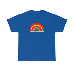 Taste The Stainbow - T-Shirt - Witty Twisters Fashions