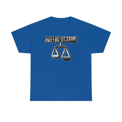 Justus League - T-Shirt - Witty Twisters Fashions