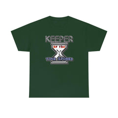 Keeper Of The Time Stoned - T-Shirt - Witty Twisters Fashions