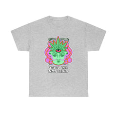 Third Eye Not Blind - T-Shirt - Witty Twisters Fashions