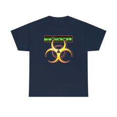 Bio-Weapon - T-Shirt - Witty Twisters Fashions