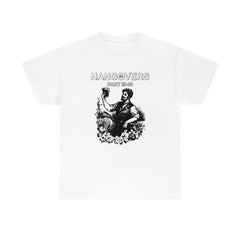 The Hangovers Part III-00 - T-Shirt - Witty Twisters Fashions