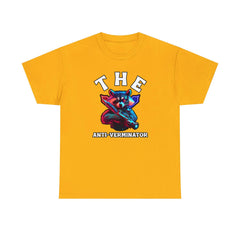 The Anti-Verminator - T-Shirt - Witty Twisters Fashions