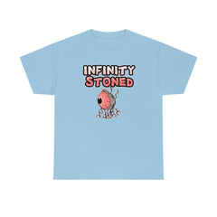 Infinity Stoned - T-Shirt - Witty Twisters Fashions