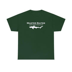 Master Baiter Arizona Shark Fishing Club - T-Shirt - Witty Twisters Fashions