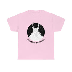 Unhappy Krampus - T-Shirt - Witty Twisters Fashions