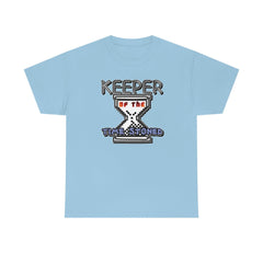 Keeper Of The Time Stoned - T-Shirt - Witty Twisters Fashions