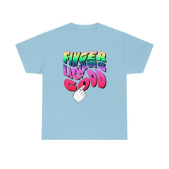 Finger Licking Good - T-Shirt - Witty Twisters Fashions
