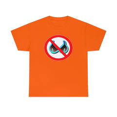 No Bra Sign - T-Shirt - Witty Twisters Fashions