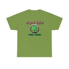 Stone Cold Need Weed - T-Shirt - Witty Twisters Fashions