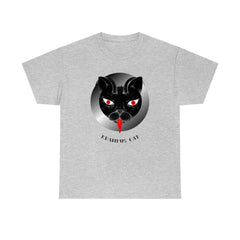 Krampus Cat - T-Shirt - Witty Twisters Fashions