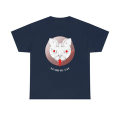 Krampus Cat - T-Shirt - Witty Twisters Fashions