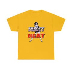 Sweet Heat - T-Shirt - Witty Twisters Fashions