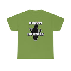 Bosom Buddies - T-Shirt - Witty Twisters Fashions