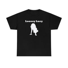 Loosey Lucy - T-Shirt - Witty Twisters Fashions