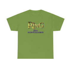 Ring My Dingaling - T-Shirt - Witty Twisters Fashions