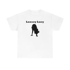 Loosey Lucy - T-Shirt - Witty Twisters Fashions