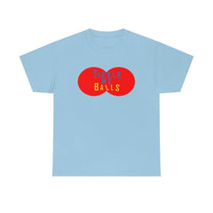 Tickle Me Balls - T-Shirt - Witty Twisters Fashions