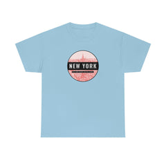 New York Get The Fuck Outta Here! - T-Shirt - Witty Twisters Fashions