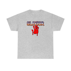 Slavior - T-Shirt - Witty Twisters Fashions