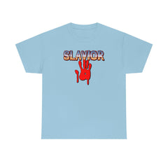 Slavior - T-Shirt - Witty Twisters Fashions