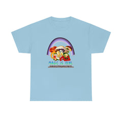 Magic Is Real - T-Shirt - Witty Twisters Fashions