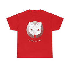 Krampus Cat - T-Shirt - Witty Twisters Fashions