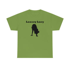 Loosey Lucy - T-Shirt - Witty Twisters Fashions
